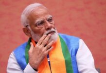 India Faces Growing Diplomatic Isolation Following the Pahalgam Attack Narrative