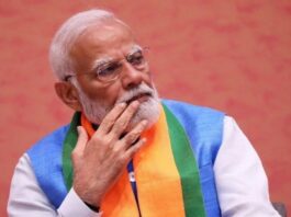 India Faces Growing Diplomatic Isolation Following the Pahalgam Attack Narrative