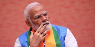 India Faces Growing Diplomatic Isolation Following the Pahalgam Attack Narrative