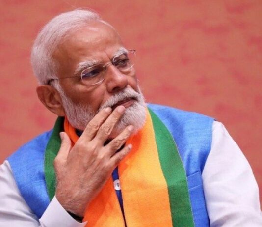 India Faces Growing Diplomatic Isolation Following the Pahalgam Attack Narrative