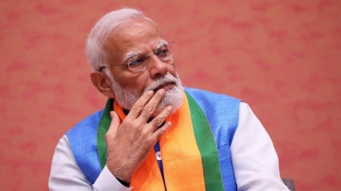 India Faces Growing Diplomatic Isolation Following the Pahalgam Attack Narrative