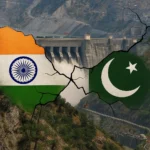 India Begins Dam Flushing in IIOJK, Violating Indus Waters Treaty