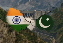 India Begins Dam Flushing in IIOJK, Violating Indus Waters Treaty