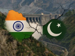 India Begins Dam Flushing in IIOJK, Violating Indus Waters Treaty