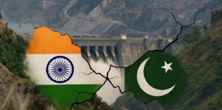 India Begins Dam Flushing in IIOJK, Violating Indus Waters Treaty
