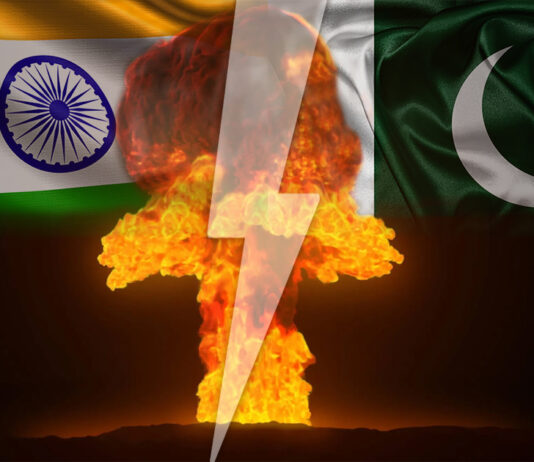India, Pakistan, and the Path Toward Nuclear Disarmament
