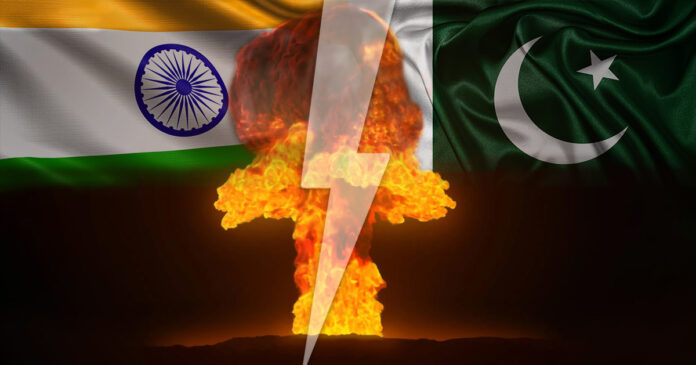 India, Pakistan, and the Path Toward Nuclear Disarmament