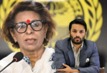 Indian Media Questions Muslim Academic's Arrest Over Operation Sindoor Remarks