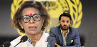 Indian Media Questions Muslim Academic's Arrest Over Operation Sindoor Remarks