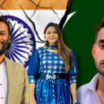 Indian Paranoia: Detentions Over Alleged Pakistan Ties