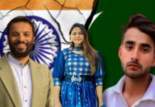 Indian Paranoia: Detentions Over Alleged Pakistan Ties