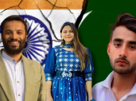 Indian Paranoia: Detentions Over Alleged Pakistan Ties