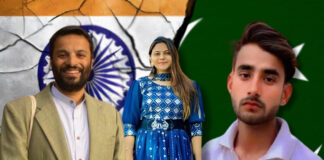 Indian Paranoia: Detentions Over Alleged Pakistan Ties