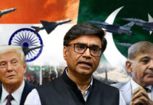 India’s Foreign Secretary Denies US Role in Ceasefire with Pakistan