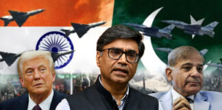 India’s Foreign Secretary Denies US Role in Ceasefire with Pakistan