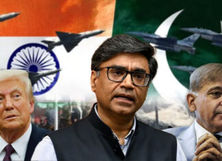 India’s Foreign Secretary Denies US Role in Ceasefire with Pakistan