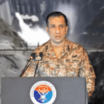India’s Water Blockade Will Have Long-Term Consequences, Warns DG ISPR