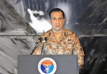 India’s Water Blockade Will Have Long-Term Consequences, Warns DG ISPR