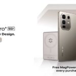 NOTE 50 Pro+ 5G: The Newest Addition to NOTE 50 Series with Revolutionary 100W Charging