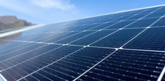 International Steels Limited Powers Forward with 6.4 MW Solar Shift