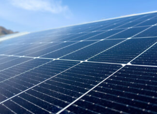International Steels Limited Powers Forward with 6.4 MW Solar Shift