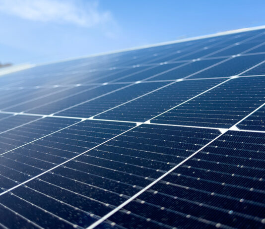 International Steels Limited Powers Forward with 6.4 MW Solar Shift