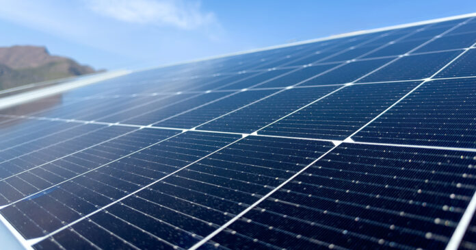 International Steels Limited Powers Forward with 6.4 MW Solar Shift