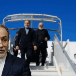 Iran’s Foreign Minister Visits Islamabad as Tensions Rise Between Pakistan and India