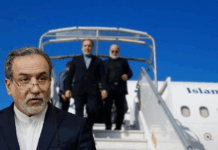 Iran’s Foreign Minister Visits Islamabad as Tensions Rise Between Pakistan and India