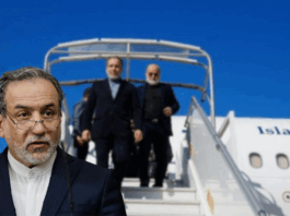 Iran’s Foreign Minister Visits Islamabad as Tensions Rise Between Pakistan and India
