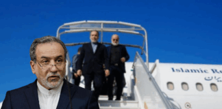 Iran’s Foreign Minister Visits Islamabad as Tensions Rise Between Pakistan and India