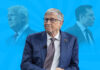 Is Bill Gates Giving $200 Billion of His Fortune to the Poor?