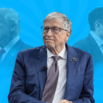 Is Bill Gates Giving $200 Billion of His Fortune to the Poor?