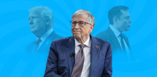 Is Bill Gates Giving $200 Billion of His Fortune to the Poor?