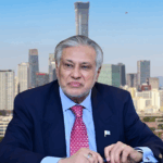 Ishaq Dar Is Scheduled To Depart For Beijing Tomorrow