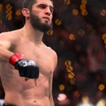 Islam Makhachev