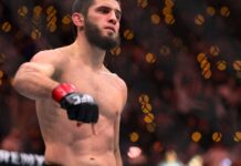 Islam Makhachev