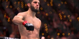 Islam Makhachev