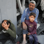 Israel Starts Ground Operation In Gaza, Kills 144 In Heavy Bombing