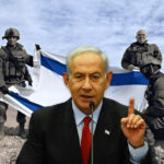 ' of Gaza Strip: PM Netanyahu