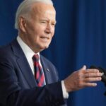 Former US President Joe Biden Diagnosed with Aggressive Prostate Cancer