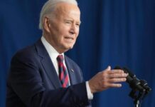 Former US President Joe Biden Diagnosed with Aggressive Prostate Cancer