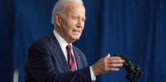 Former US President Joe Biden Diagnosed with Aggressive Prostate Cancer