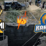 Karachi Kings vs Peshawar Zalmi PSL Match Cancelled Amid Rising Tensions Between Pakistan and India