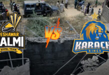 Karachi Kings vs Peshawar Zalmi PSL Match Cancelled Amid Rising Tensions Between Pakistan and India