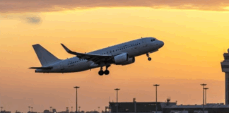 Karachi, Lahore, Sialkot Airports Shut Down Temporarily Amid Security Threats
