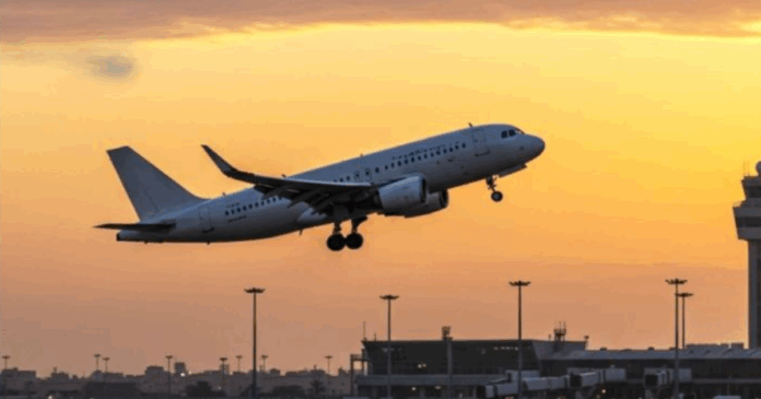 Karachi, Lahore, Sialkot Airports Shut Down Temporarily Amid Security Threats