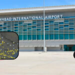 Karachi, Lahore and Other Major Airports On High Alert
