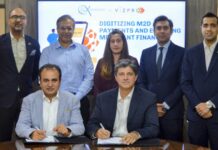 Karandaaz and Vizpro Partner to Digitize Retail Payments and Expand Financing Access for Small Merchants