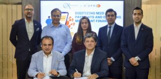Karandaaz and Vizpro Partner to Digitize Retail Payments and Expand Financing Access for Small Merchants